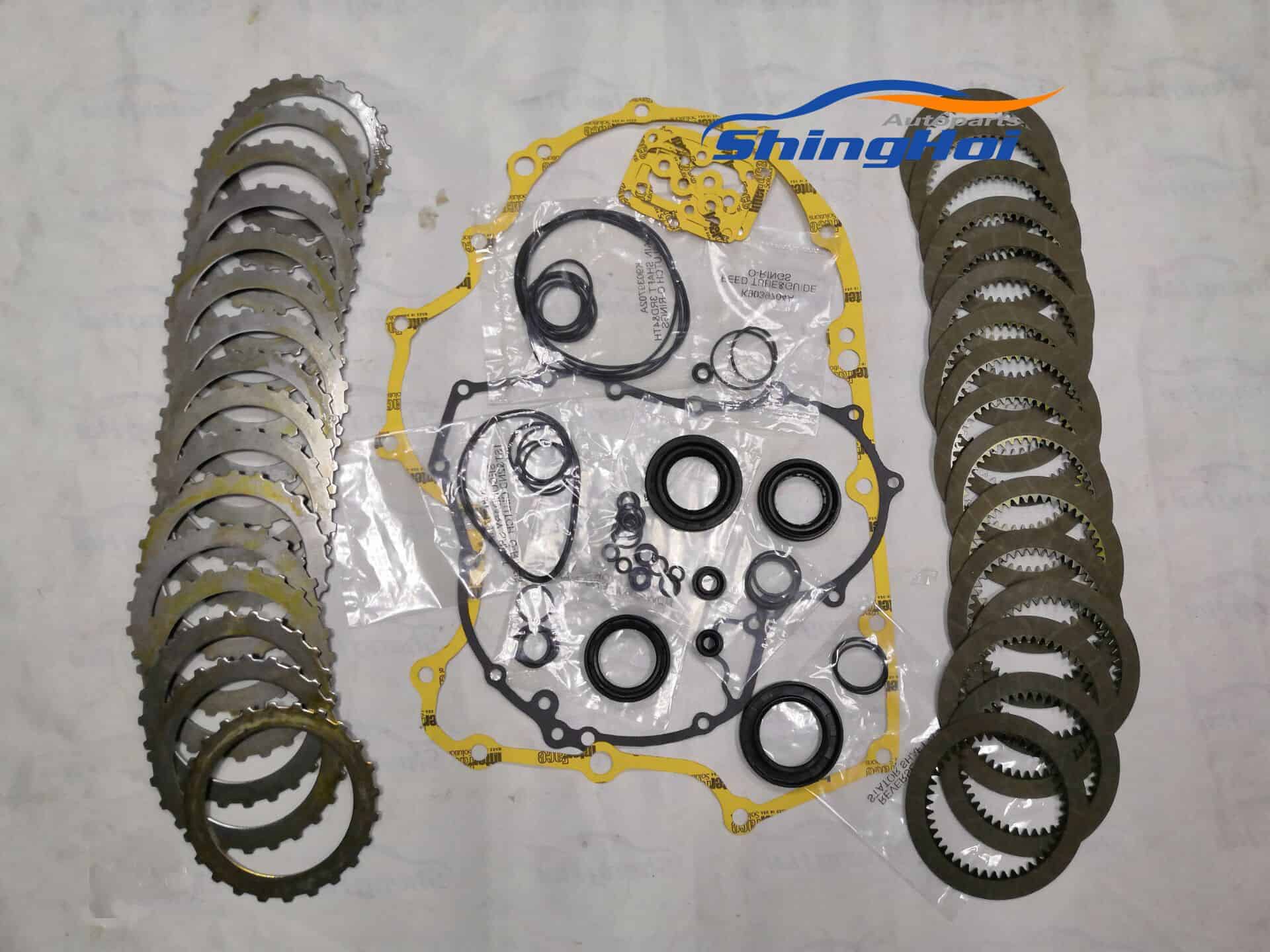 baxa maxa mdwa transmission master rebuild kit sheng hai auto parts co ltd baxa maxa mdwa transmission master rebuild kit