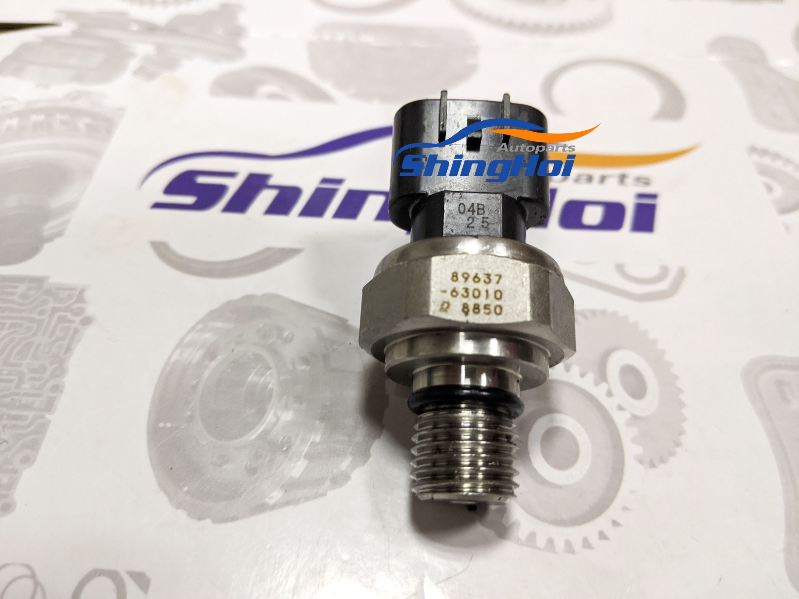 K310 K313 Transmission Oil Pressure Sensor - Sheng Hai Auto Parts Co., LTD.