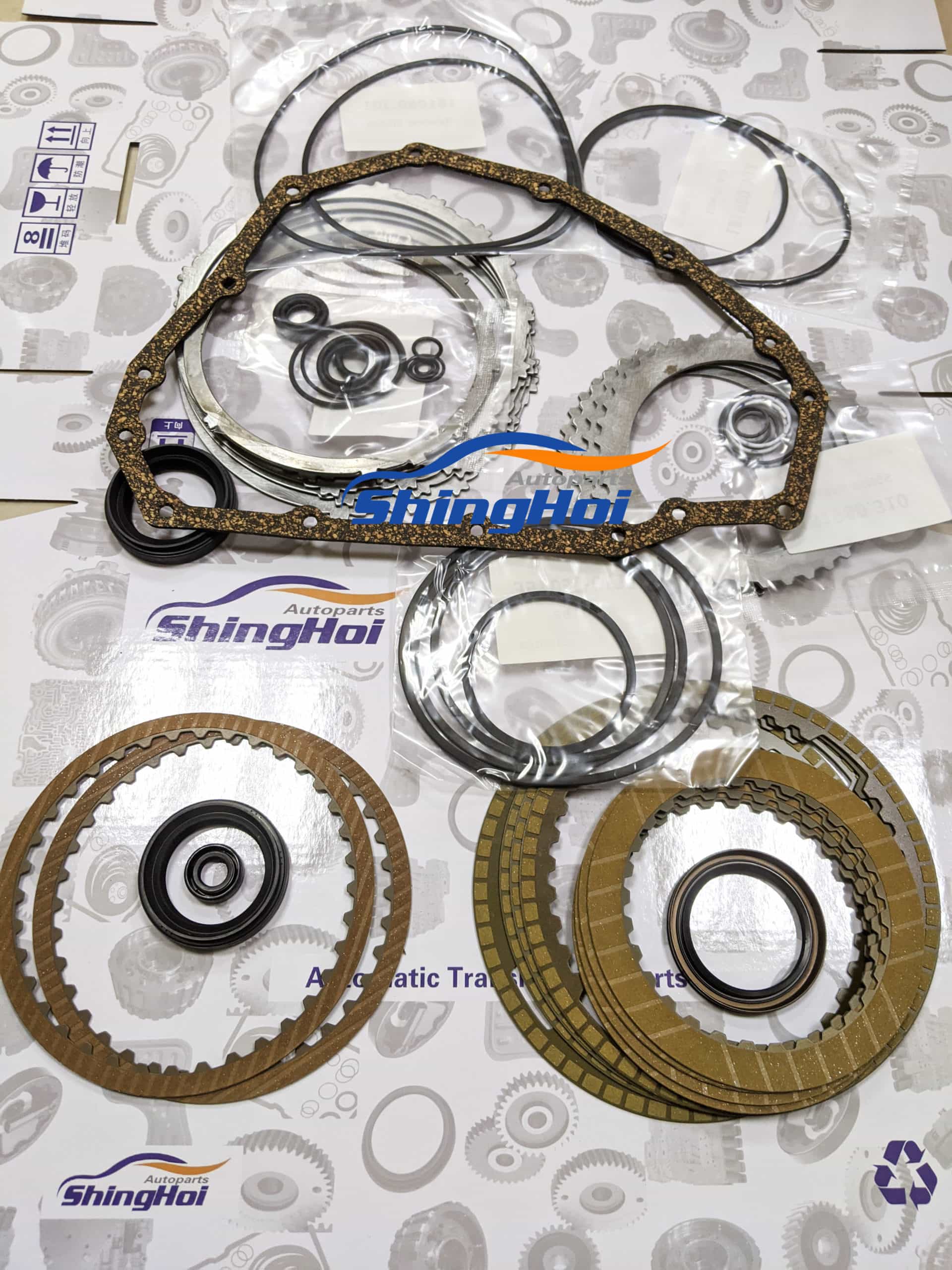 jf015e-re0f11a-transmission-master-rebuild-kit-sheng-hai-auto-parts