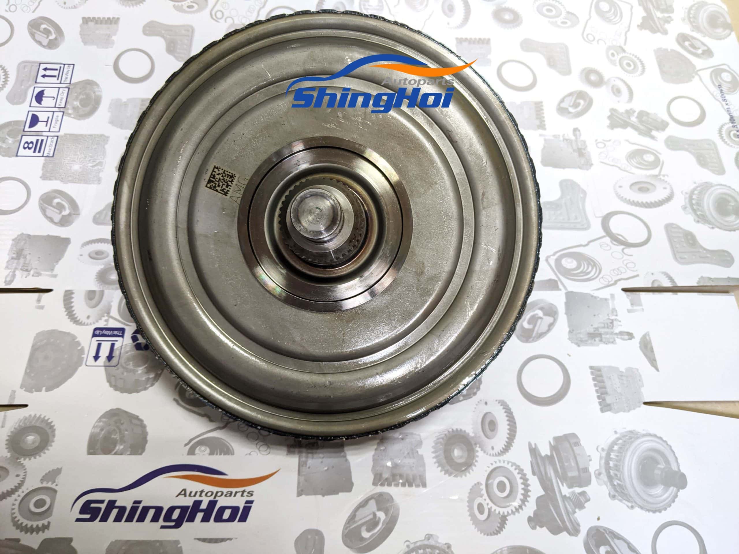 Genuine New 724 7g Dct Transmission Clutch For Mercedes Benz Sheng Hai Auto Parts Co Ltd